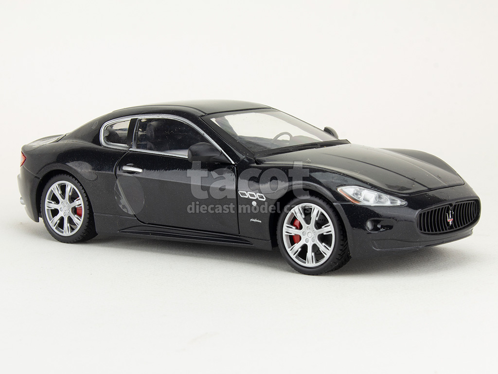 5137 Maserati GranTurismo Sport