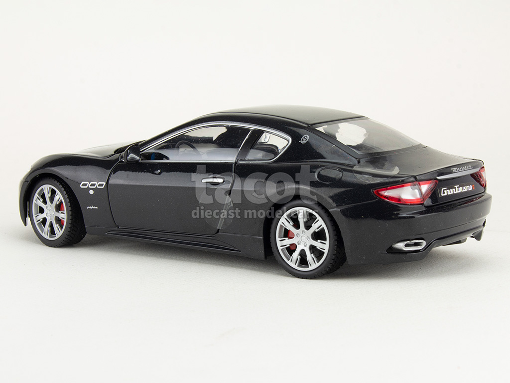 5137 Maserati GranTurismo Sport