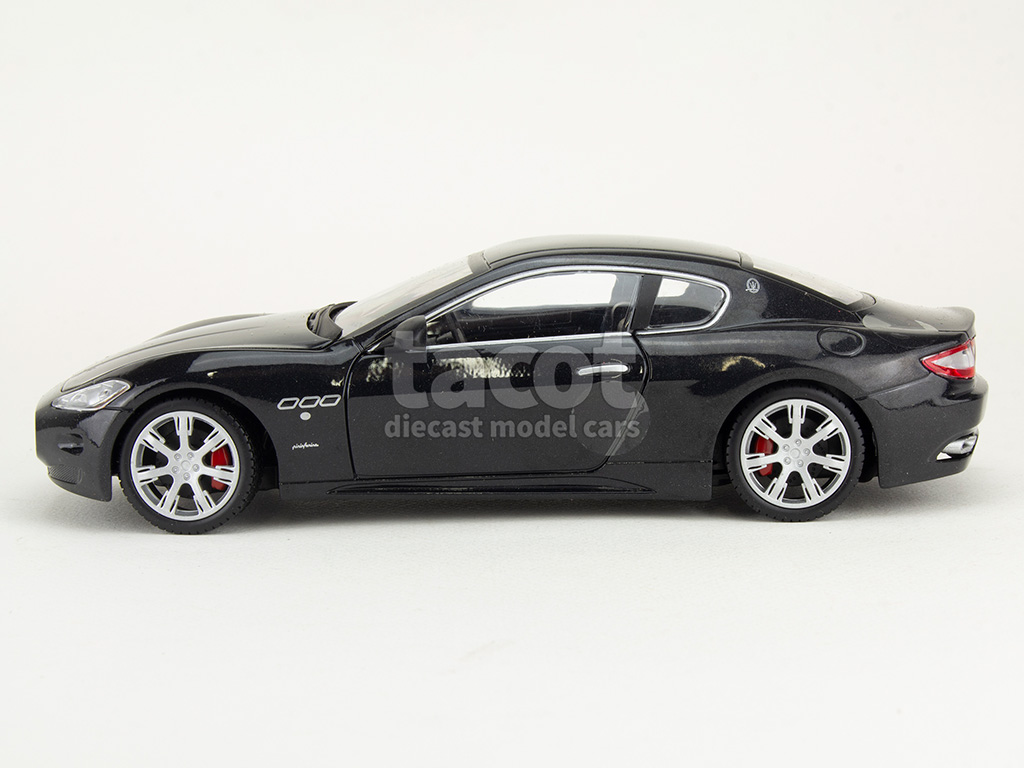 5137 Maserati GranTurismo Sport