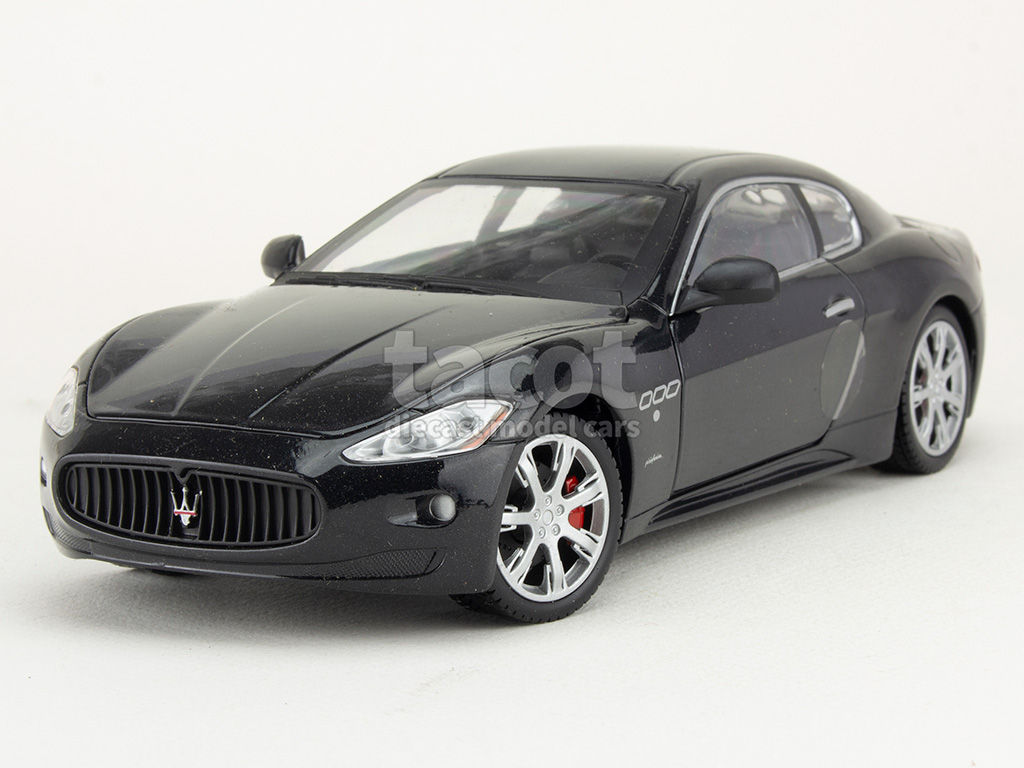 5137 Maserati GranTurismo Sport