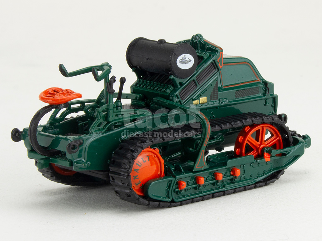 5142 Renault HI Chenilles 1922