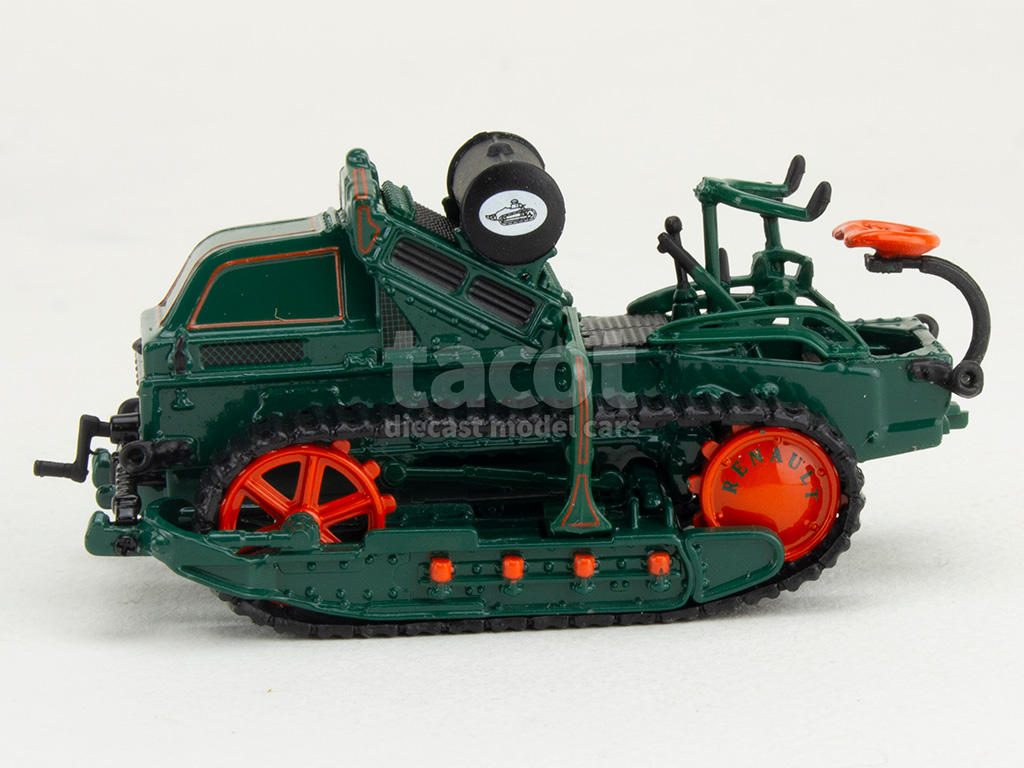 5142 Renault HI Chenilles 1922