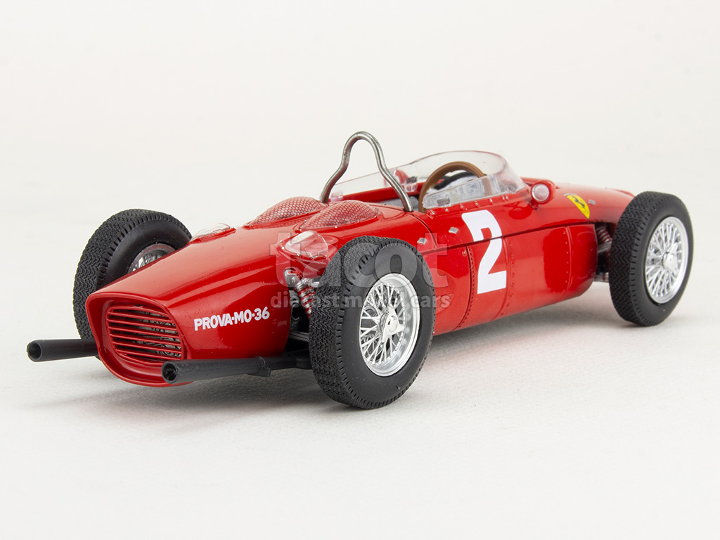 5144 Ferrari 156 F1 1961