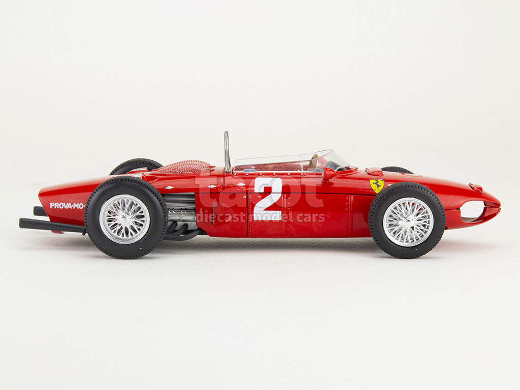 5144 Ferrari 156 F1 1961