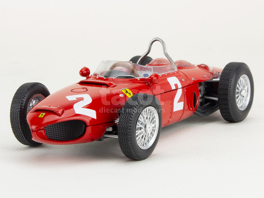 5144 Ferrari 156 F1 1961