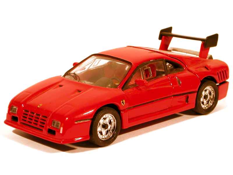 5162 Ferrari 288 GTO Evoluzione