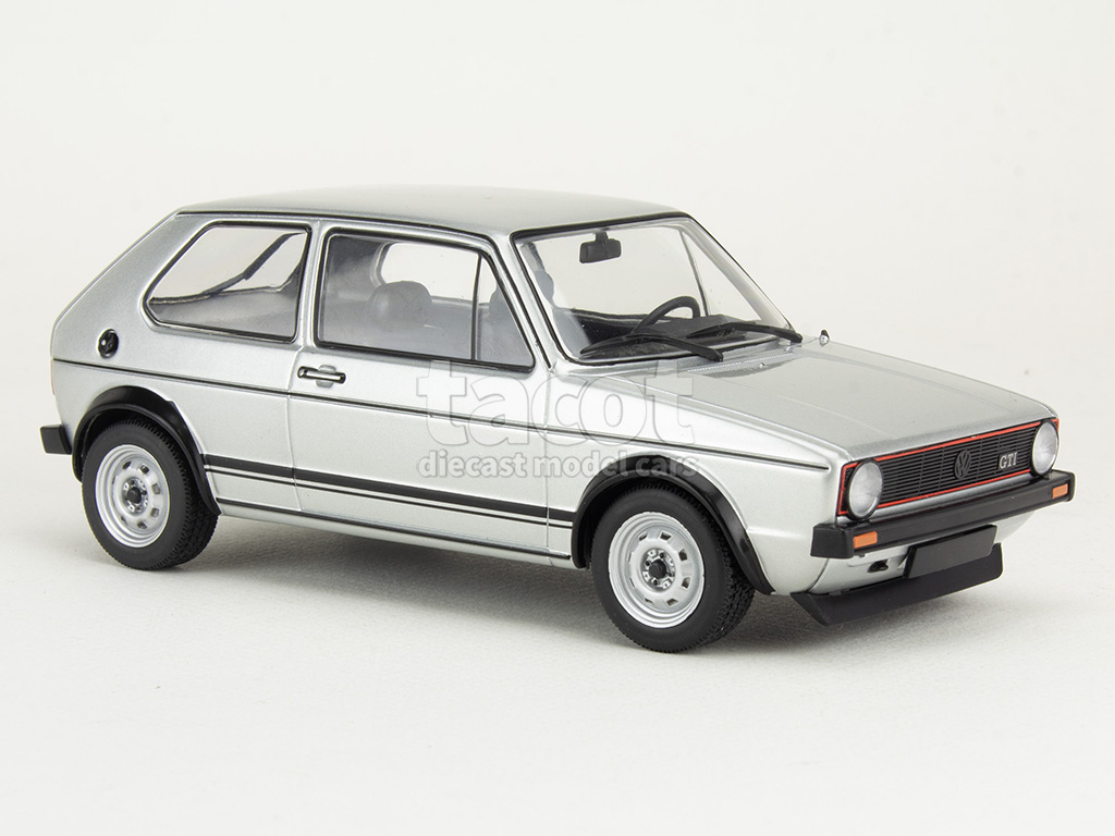 5192 Volkswagen Golf GTi 1.6 1976