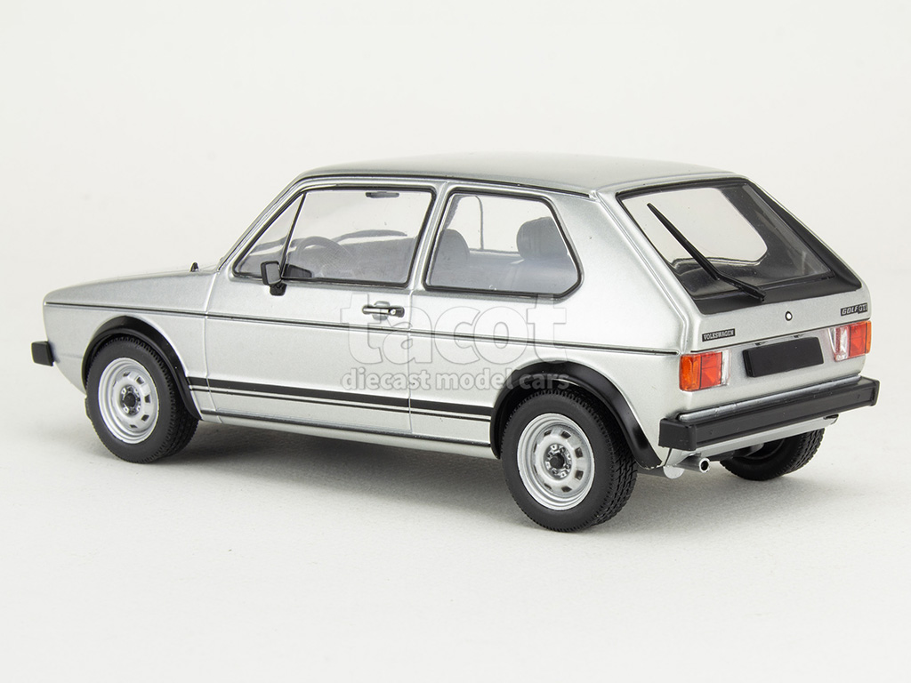 5192 Volkswagen Golf GTi 1.6 1976