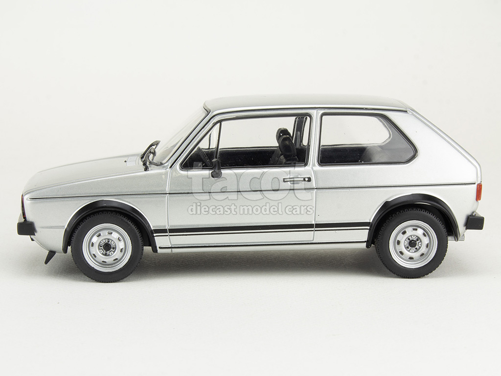 5192 Volkswagen Golf GTi 1.6 1976