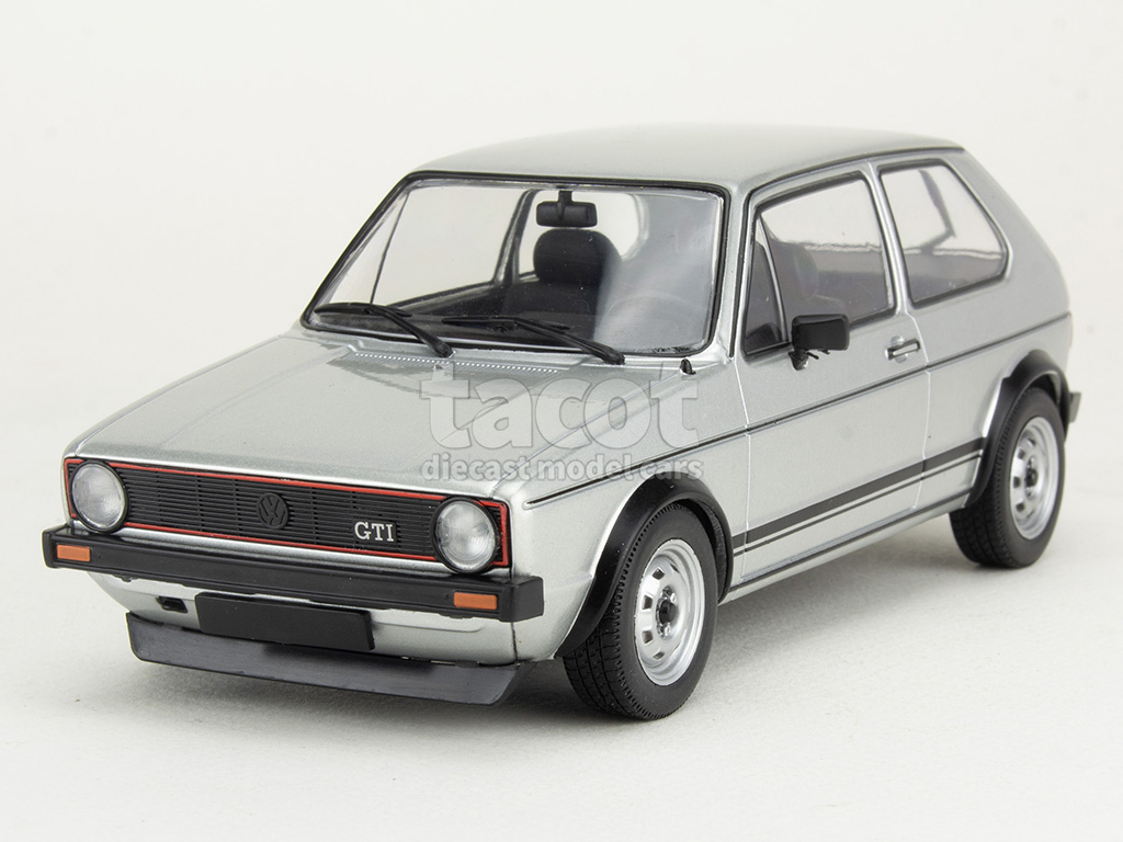 5192 Volkswagen Golf GTi 1.6 1976