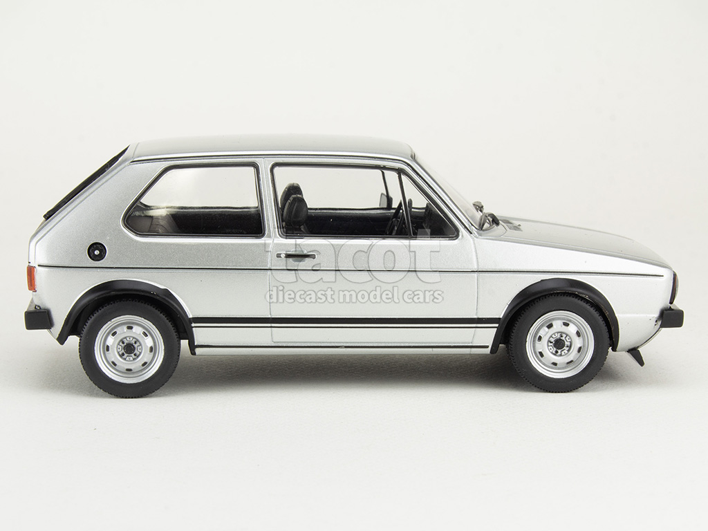 5193 Volkswagen Golf GTi 1.6 1976