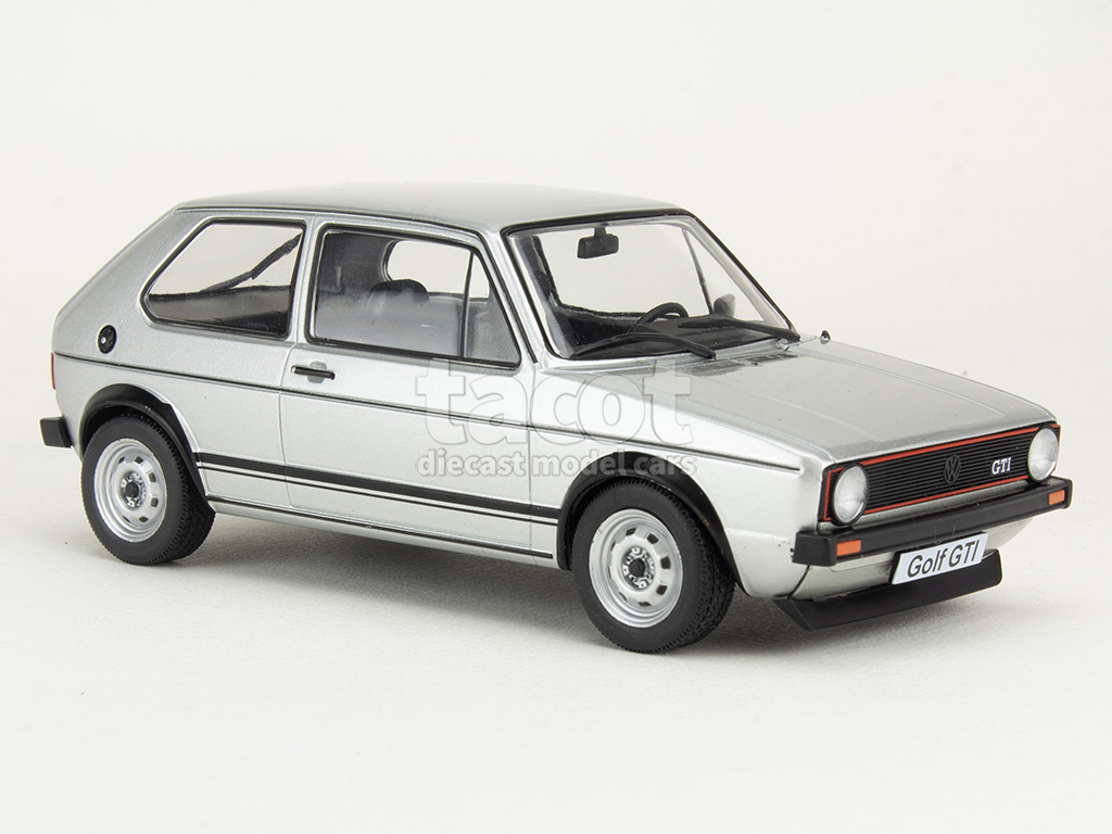 5193 Volkswagen Golf GTi 1.6 1976