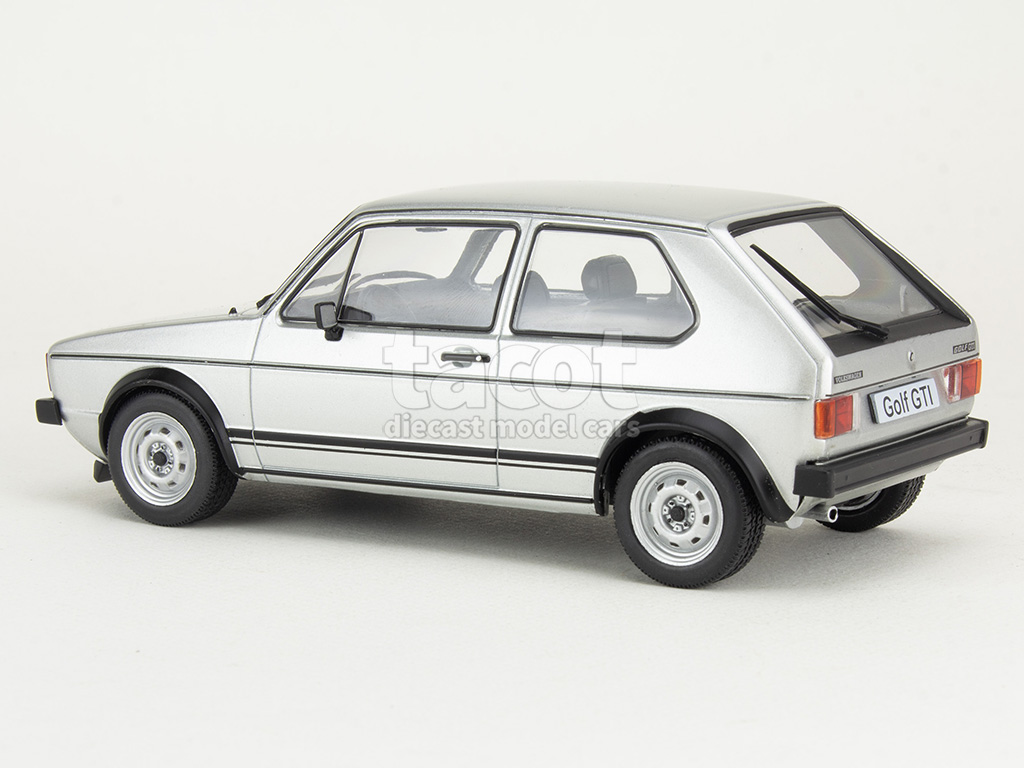 5193 Volkswagen Golf GTi 1.6 1976