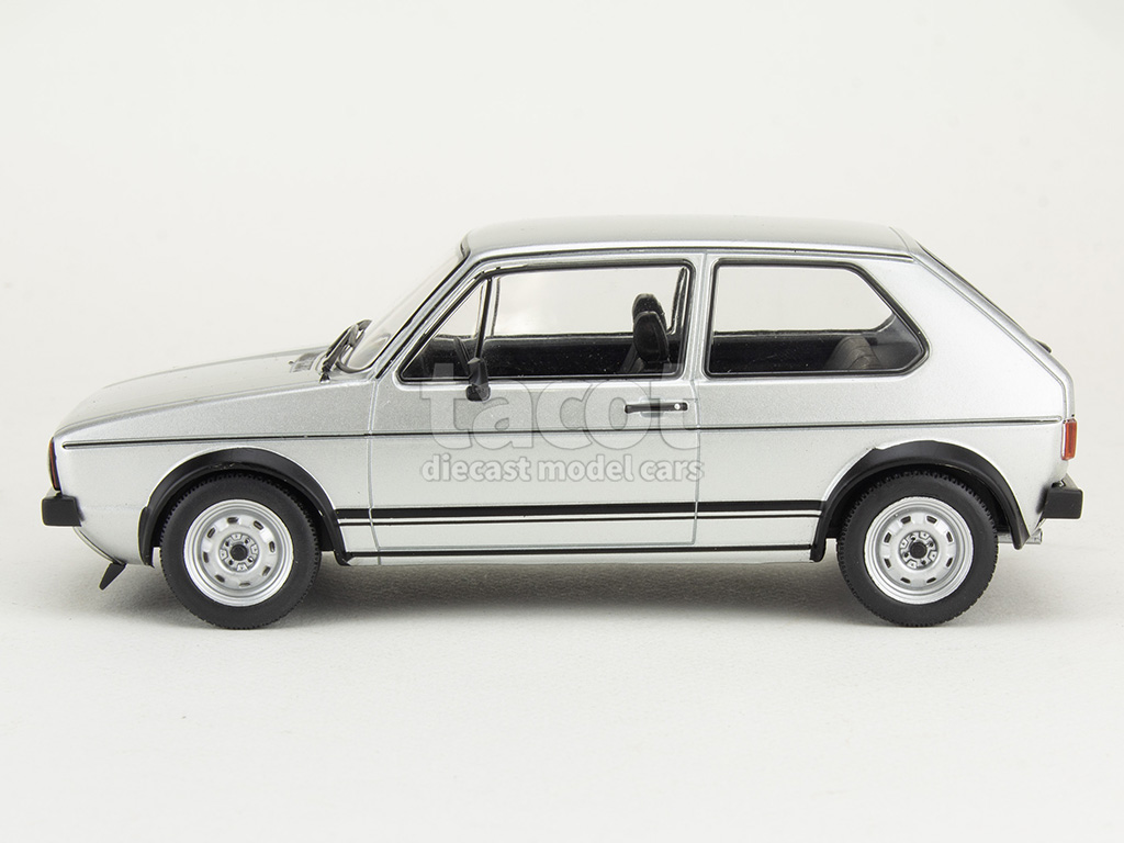 5193 Volkswagen Golf GTi 1.6 1976