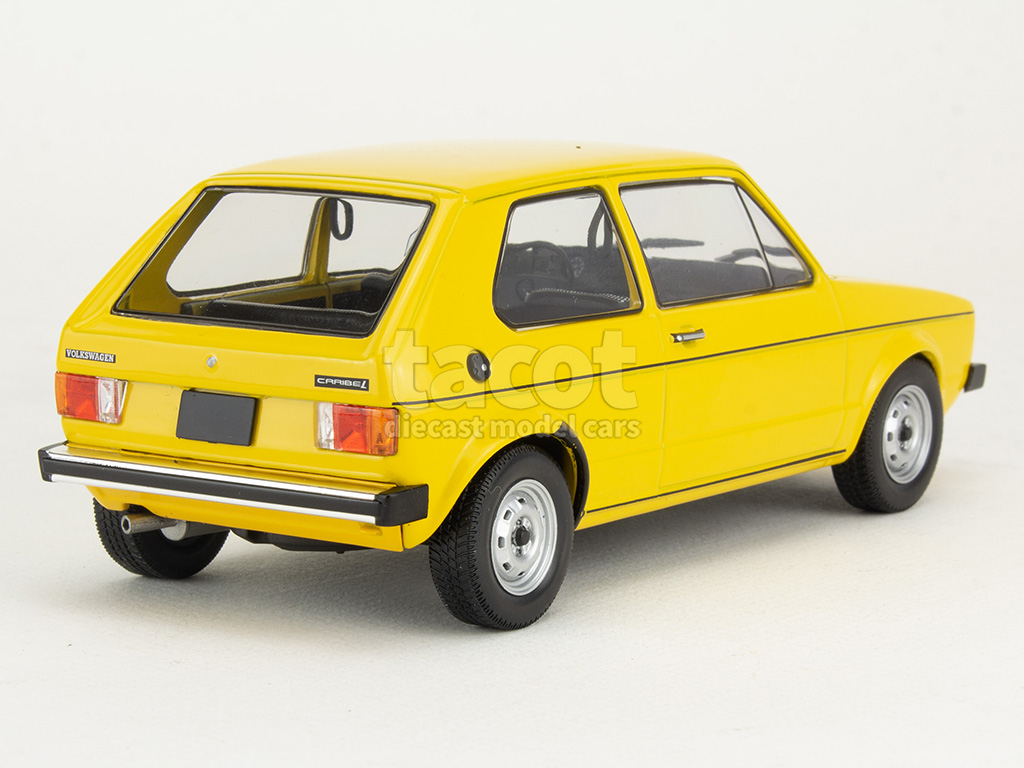 5194 Volkswagen Golf MKI 1978
