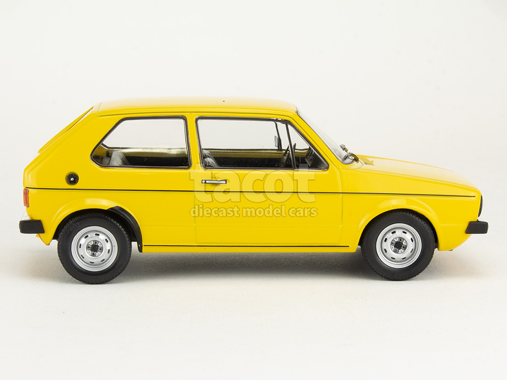 5194 Volkswagen Golf MKI 1978
