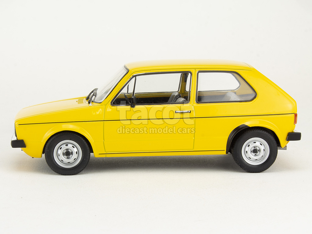 5194 Volkswagen Golf MKI 1978