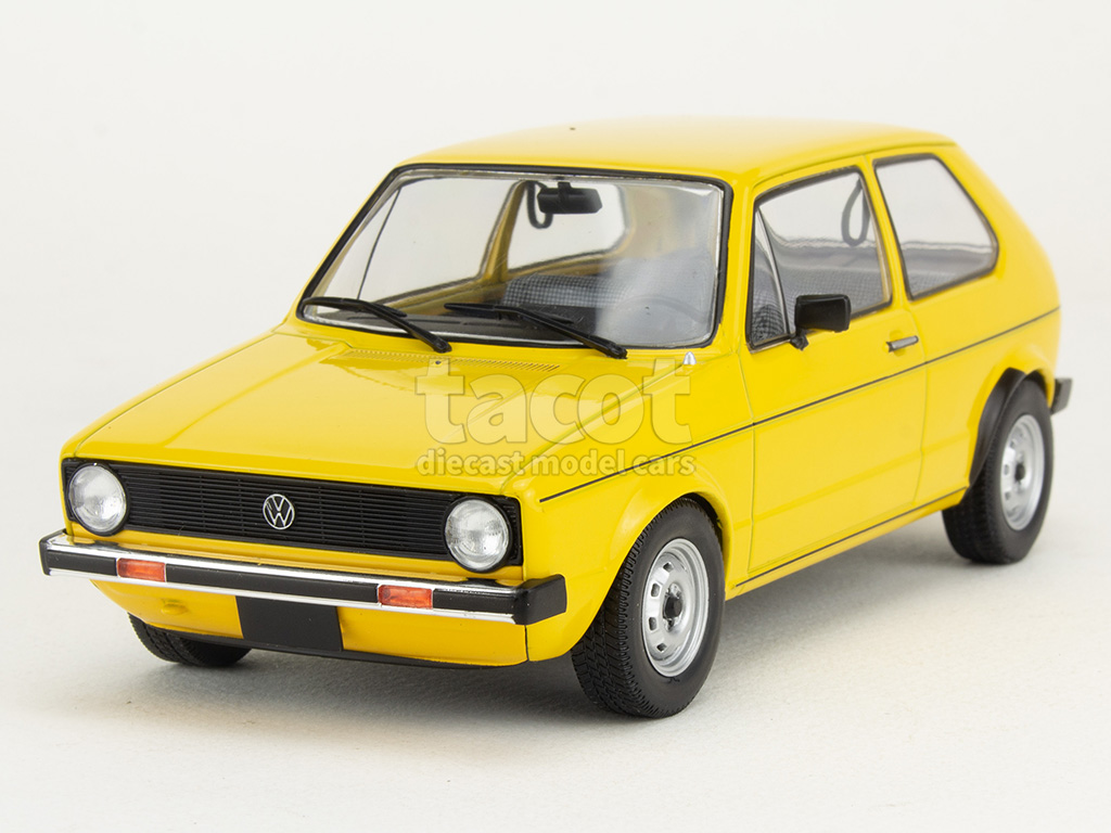 5194 Volkswagen Golf MKI 1978