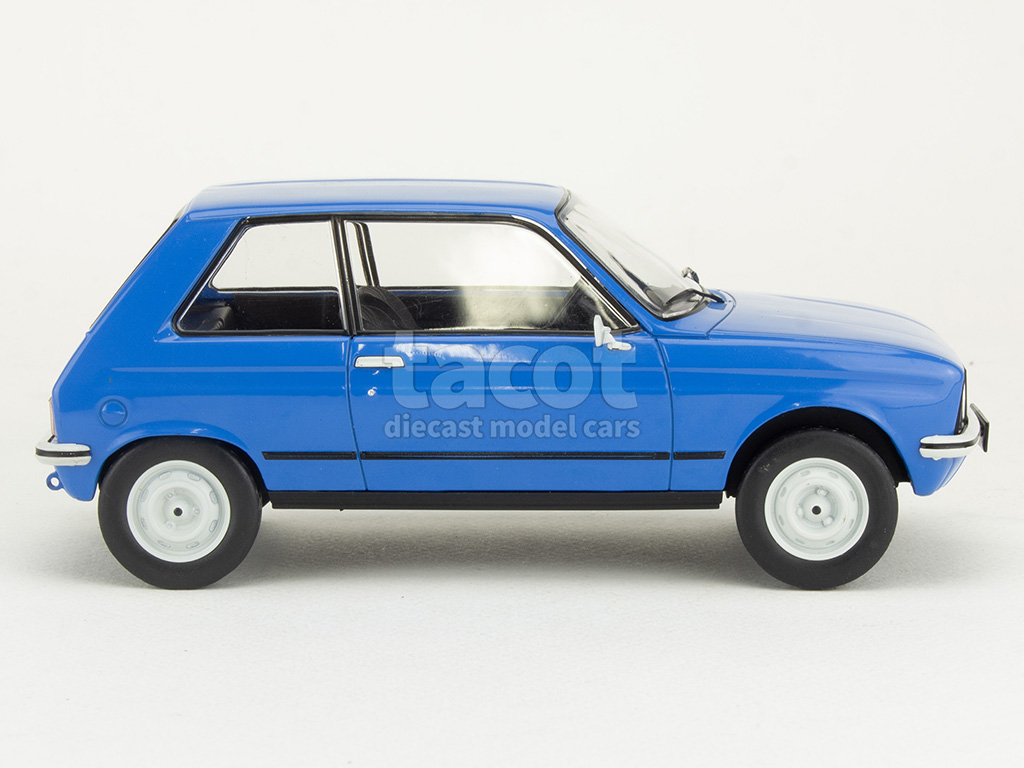 5198 Citro&euml;n LN 1977