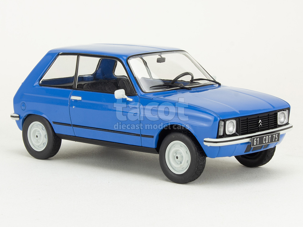 5198 Citro&euml;n LN 1977