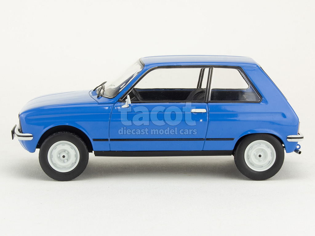 5198 Citro&euml;n LN 1977