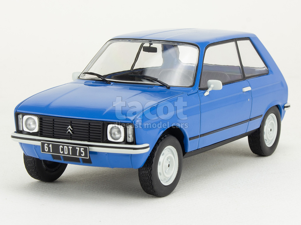 5198 Citro&euml;n LN 1977