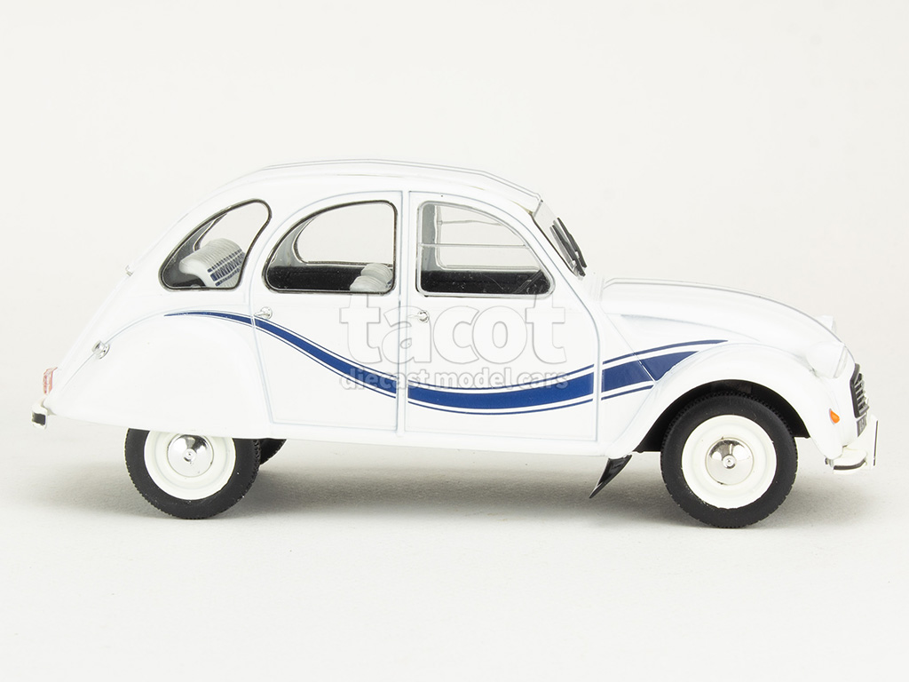 5200 Citro&euml;n 2CV France 3 1983