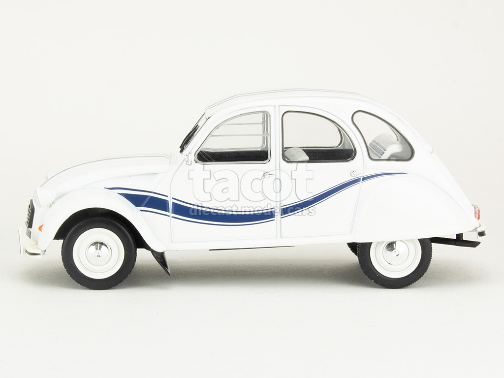 5200 Citro&euml;n 2CV France 3 1983