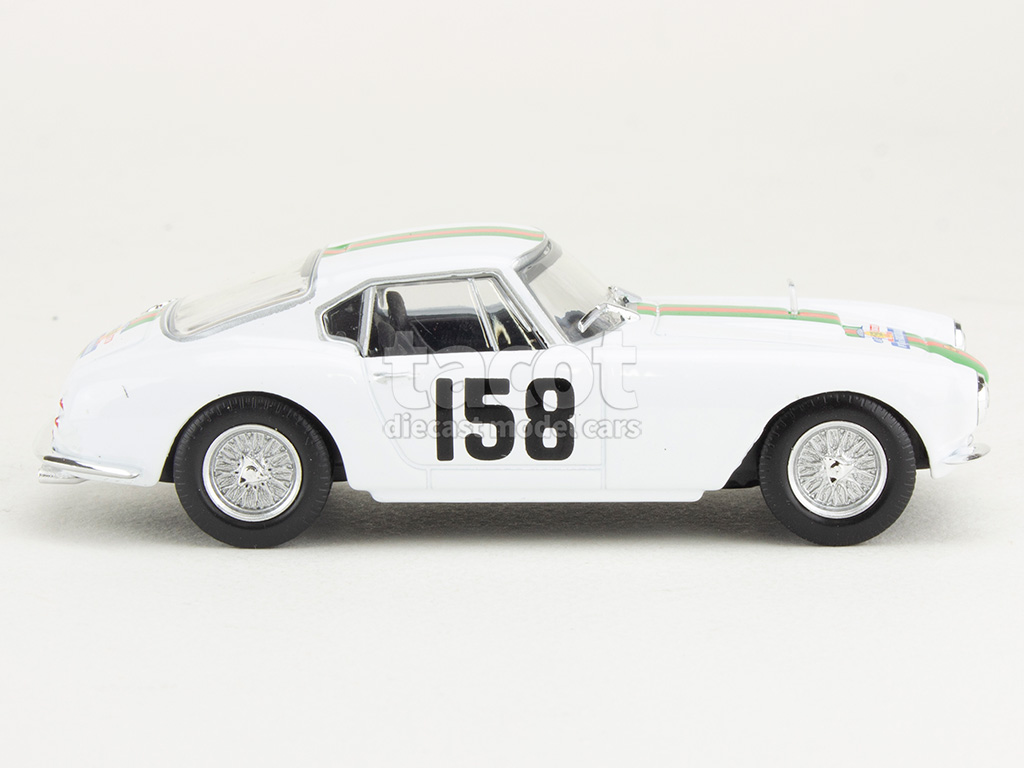 5222 Ferrari 250 GT Berlinetta Tour de France 1959