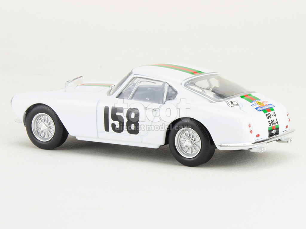 5222 Ferrari 250 GT Berlinetta Tour de France 1959