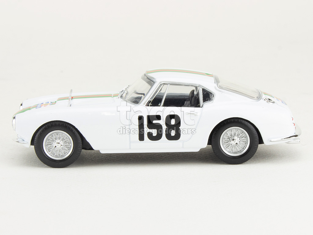 5222 Ferrari 250 GT Berlinetta Tour de France 1959