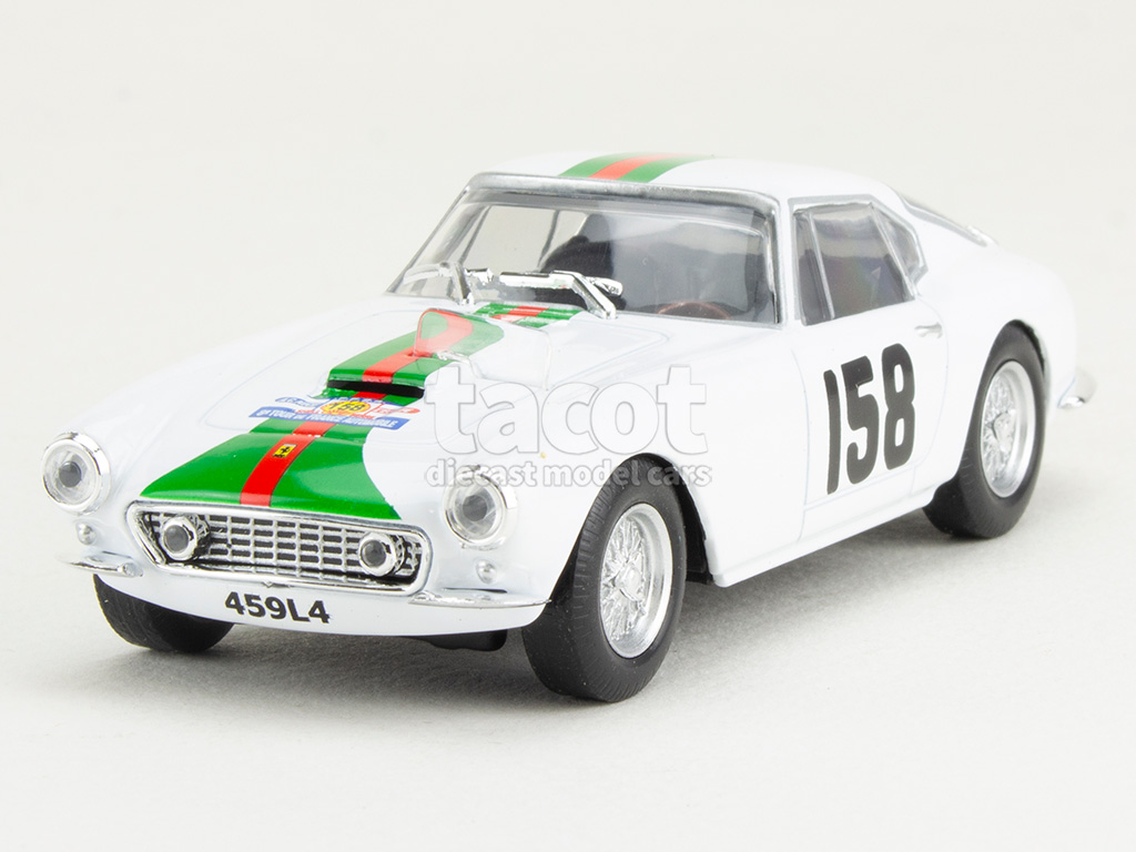 5222 Ferrari 250 GT Berlinetta Tour de France 1959
