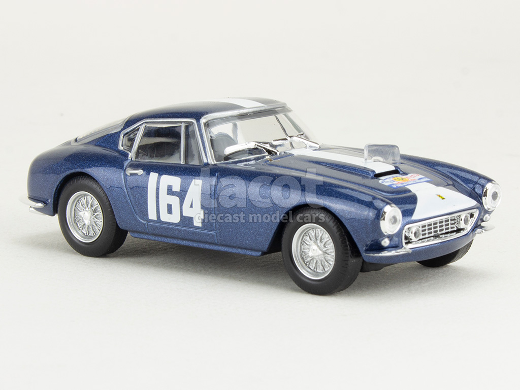 5223 Ferrari 250 GT Berlinetta Tour de France 1959