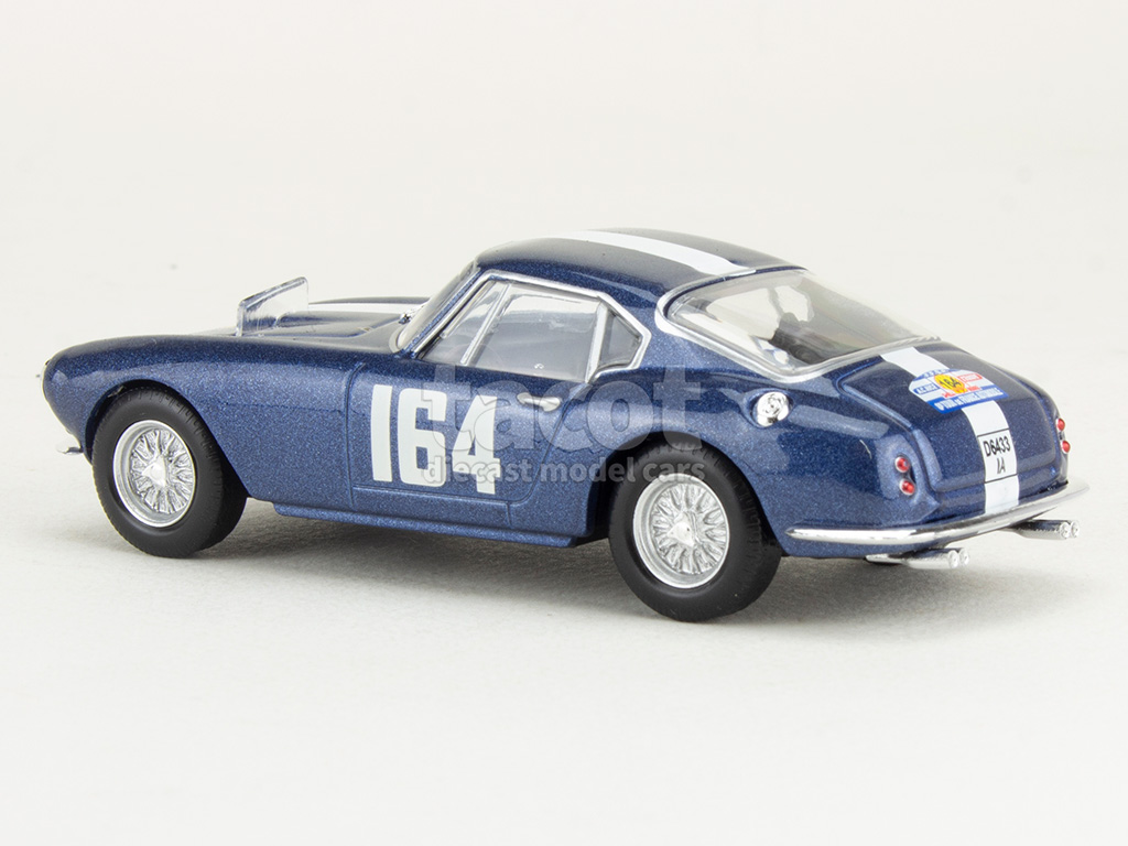 5223 Ferrari 250 GT Berlinetta Tour de France 1959