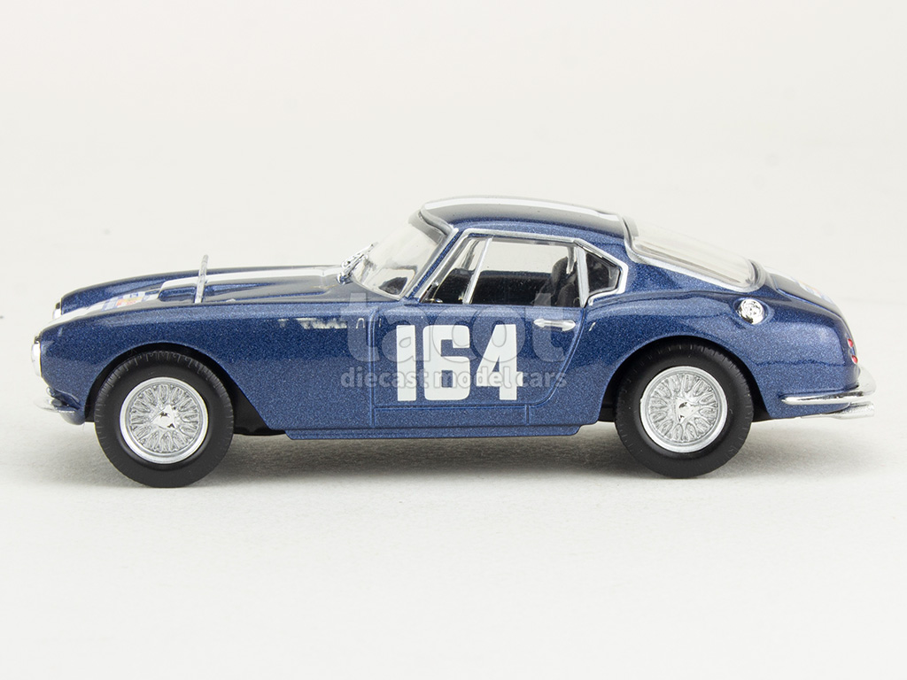 5223 Ferrari 250 GT Berlinetta Tour de France 1959