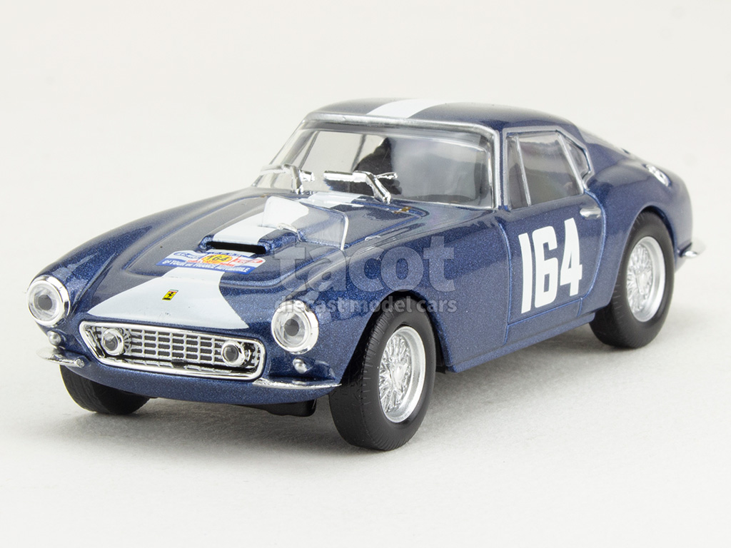 5223 Ferrari 250 GT Berlinetta Tour de France 1959