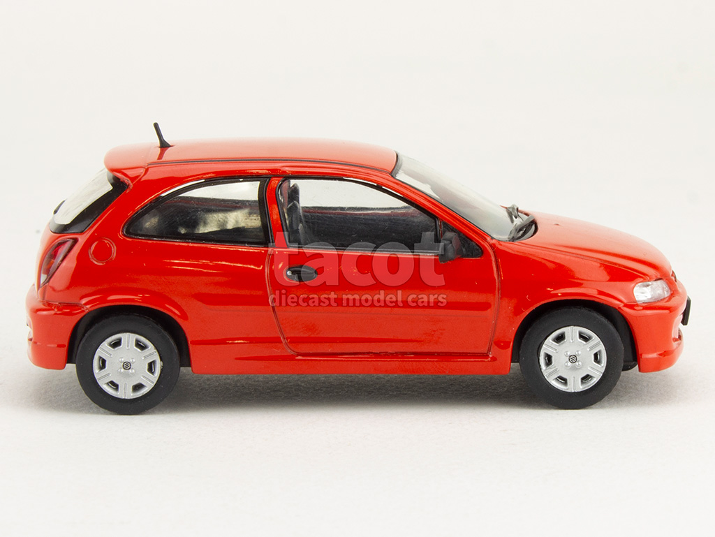5232 Suzuki Fun 1.0 2003