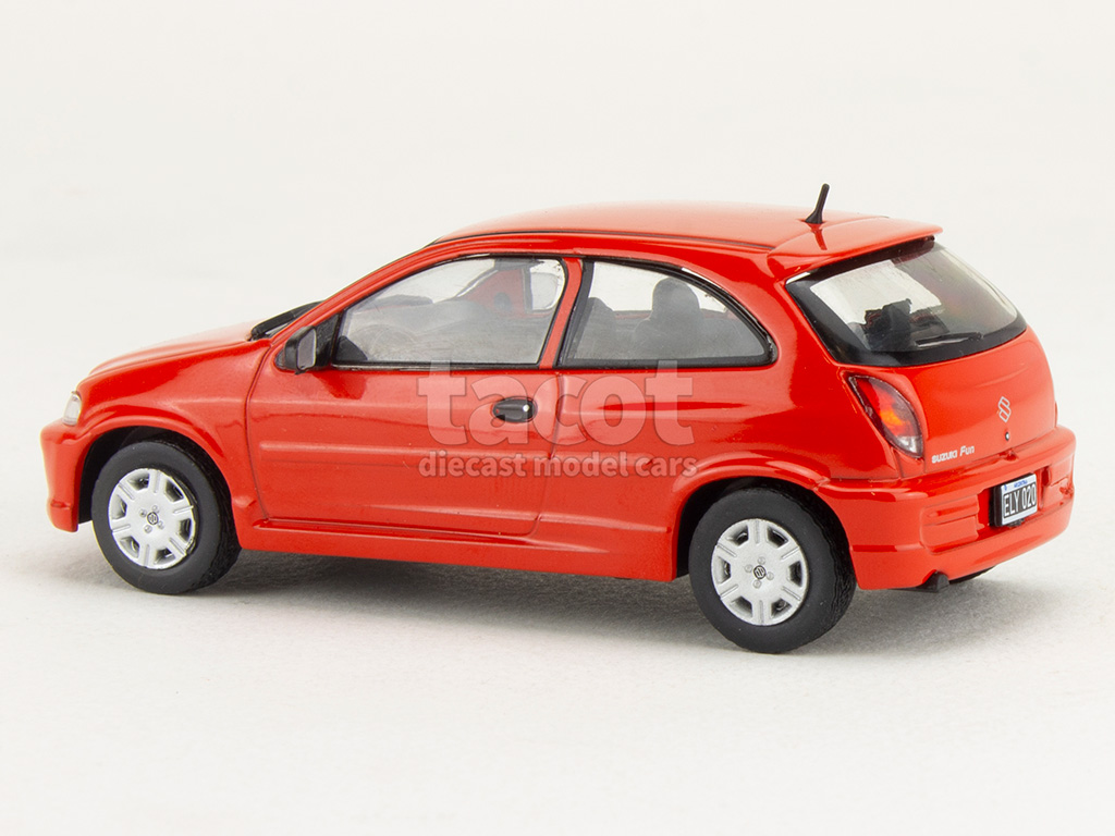 5232 Suzuki Fun 1.0 2003