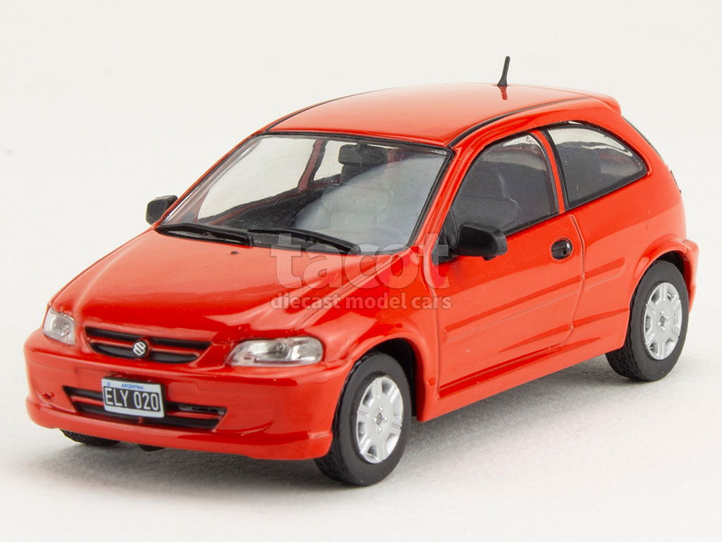 5232 Suzuki Fun 1.0 2003