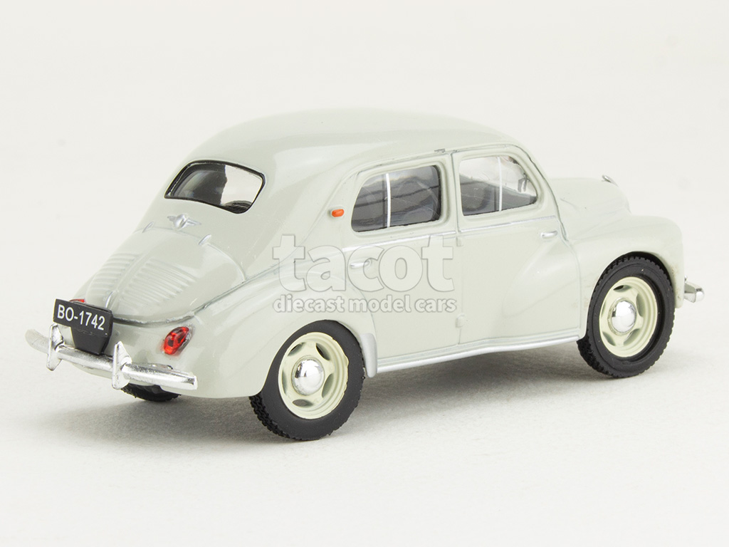 5234 Renault 4CV 1954