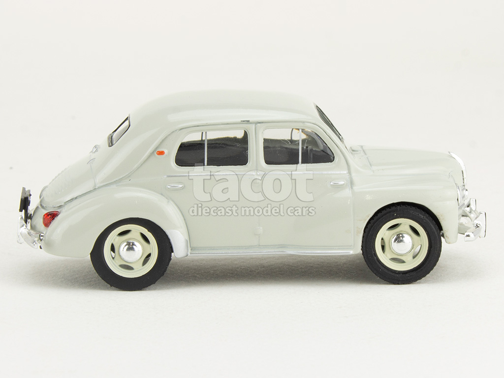 5234 Renault 4CV 1954