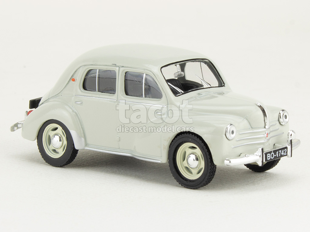 5234 Renault 4CV 1954