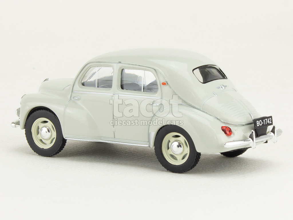 5234 Renault 4CV 1954
