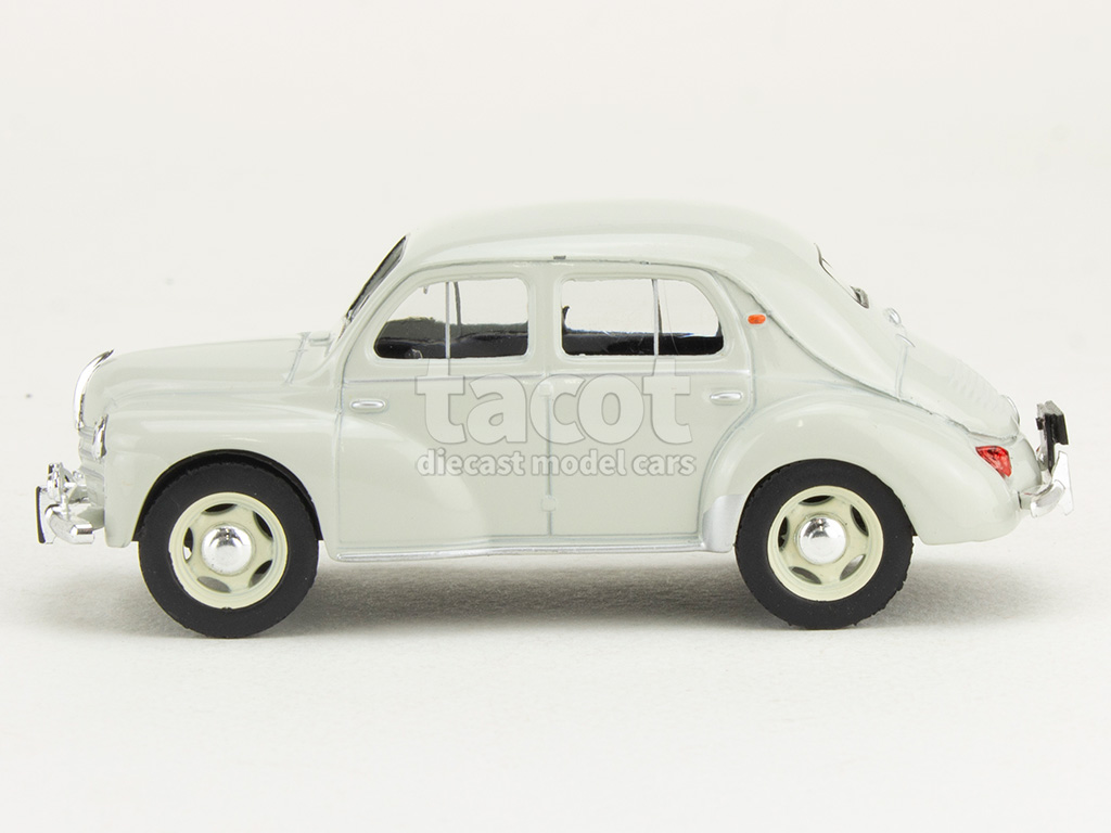 5234 Renault 4CV 1954