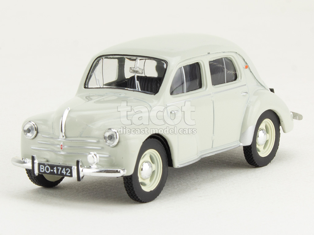 5234 Renault 4CV 1954