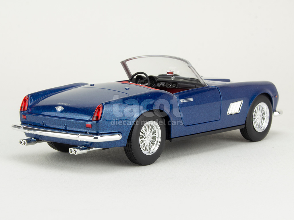 5237 Ferrari 250 California Spyder 1957