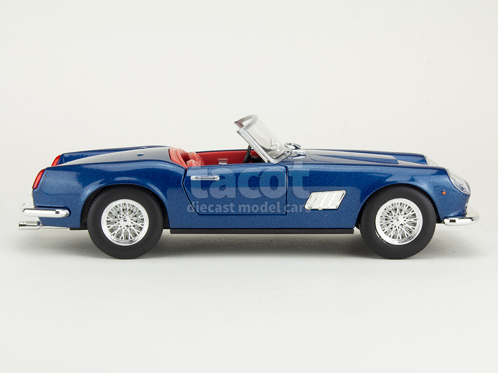 5237 Ferrari 250 California Spyder 1957