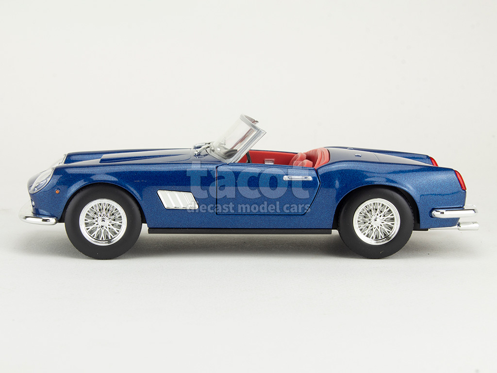 5237 Ferrari 250 California Spyder 1957