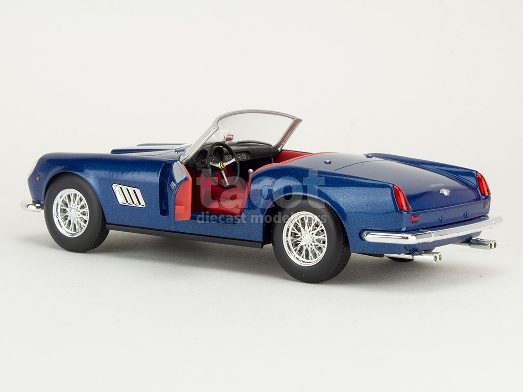 5237 Ferrari 250 California Spyder 1957