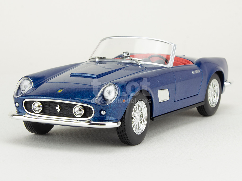 5237 Ferrari 250 California Spyder 1957